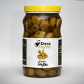 Izgara Zeytin